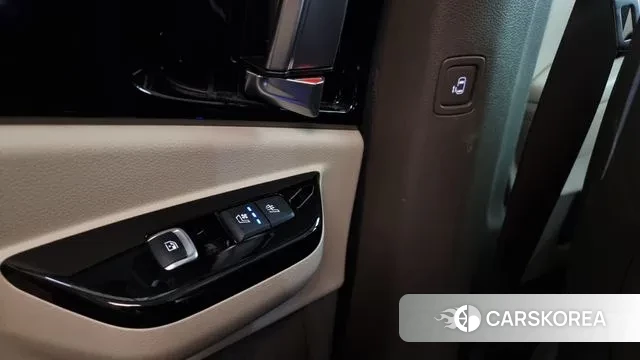 Kia Carnival 4th generation id 3342974 из Кореи 9