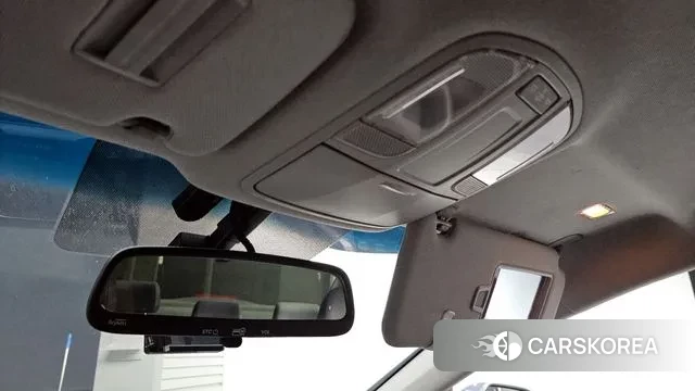 Hyundai Sonata New Rise id 3220749 из Кореи 9