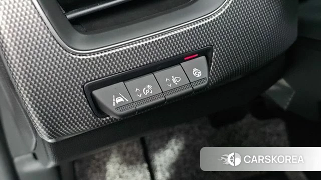 Renault Korea (Samsung) XM3 id 4691752 из Кореи 9