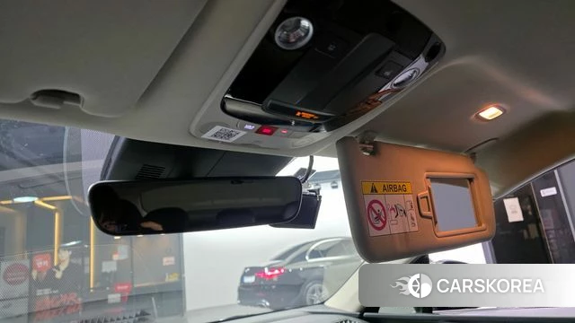 Kia K5 3rd generation id 3851885 из Кореи 9