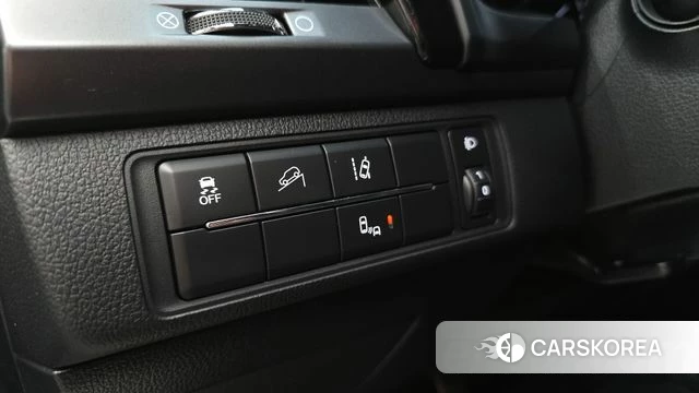 Ssangyong The New Rexton Sports Cannes id 4542226 из Кореи 9
