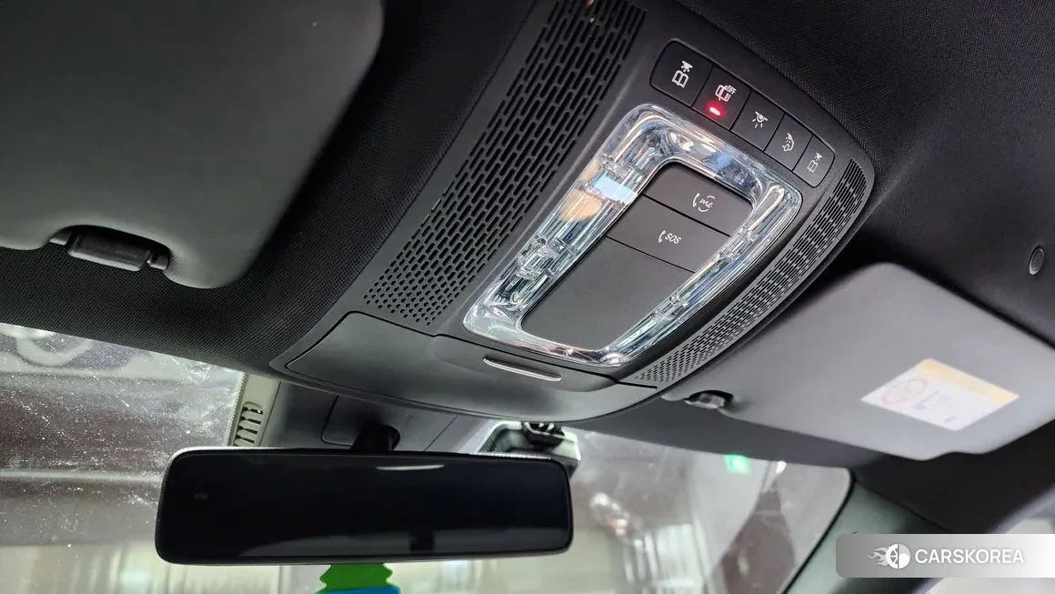 Mercedes-Benz A-Class W177 id 2147054 из Кореи 9