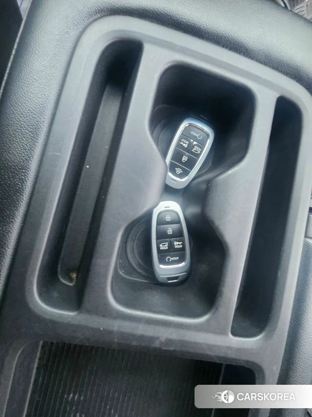 Hyundai Staria id 4202516 из Кореи 9