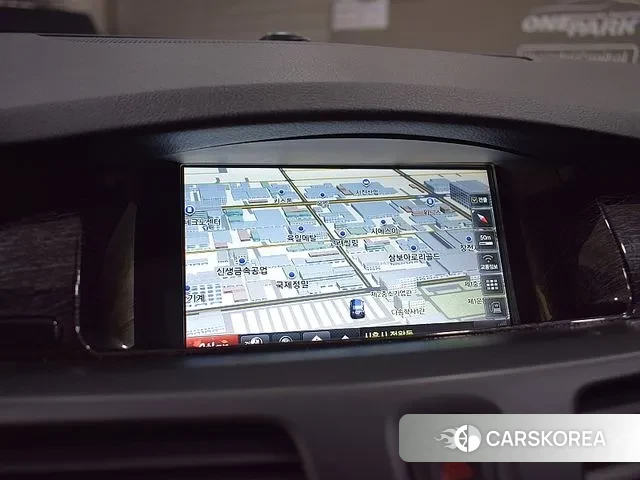 Renault Korea (Samsung) SM5 Nova id 3315883 из Кореи 9