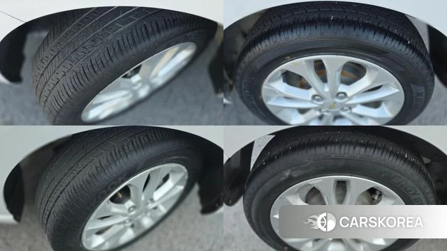 Chevrolet (GM Daewoo) The New Spark id 3866869 из Кореи 9