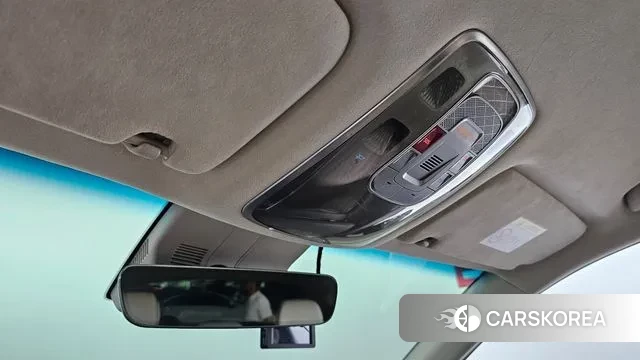 Genesis GV80 id 2884030 из Кореи 9