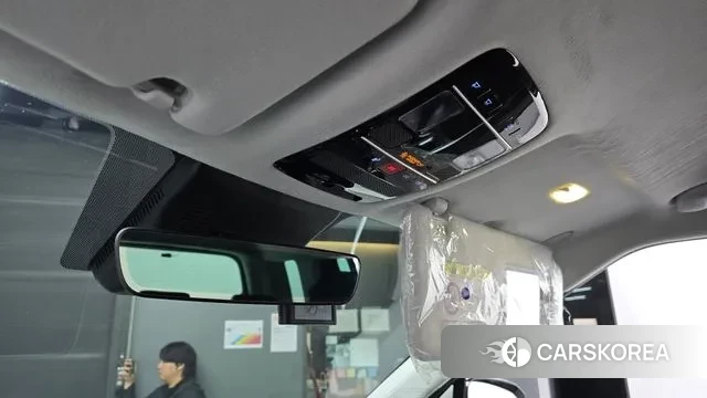 Hyundai Santa Fe (MX5) id 3507716 из Кореи 9