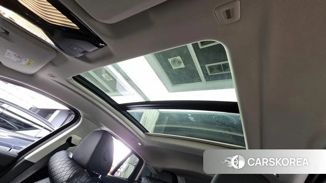 BMW X4 (G02) id 4489549 из Кореи 9