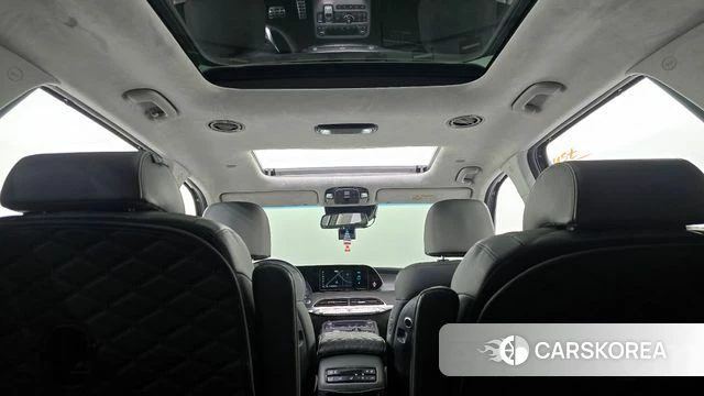 Hyundai Palisade id 3852635 из Кореи 9