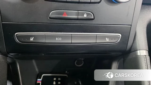 Renault Korea (Samsung) The New QM6 id 3770286 из Кореи 9