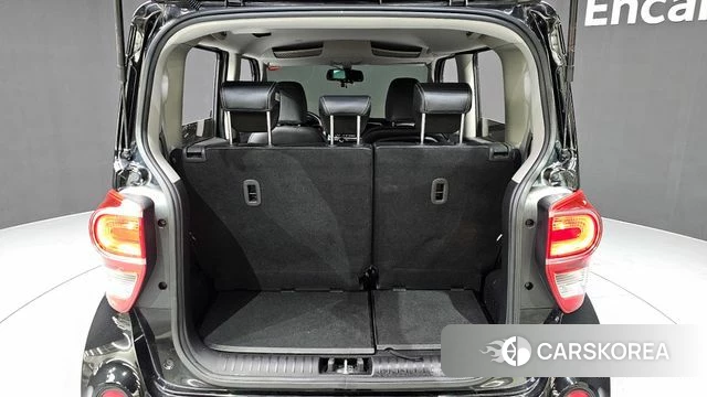 Kia The New Ray id 3941939 из Кореи 9