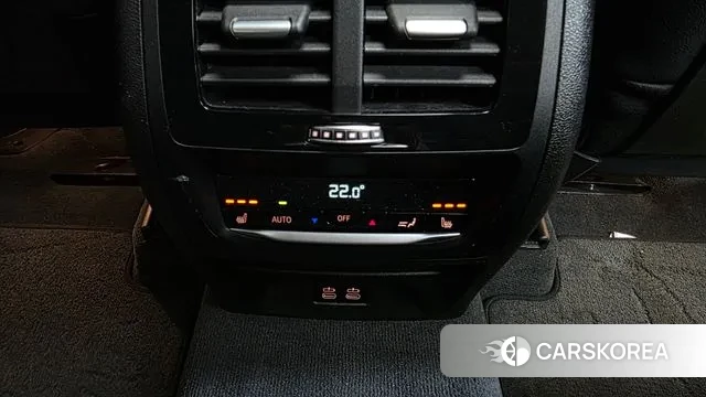 BMW X3 (G01) id 3772052 из Кореи 9