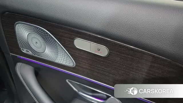 Mercedes-Benz GLE-Class W167 id 3601152 из Кореи 9