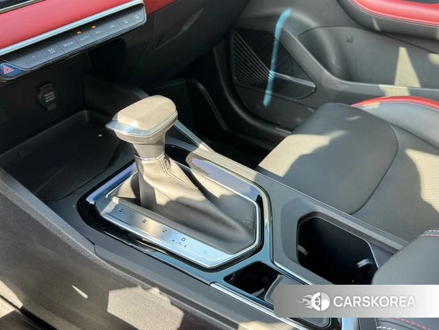Geely Automobile Emgrand S id 4028249 из Китая 9