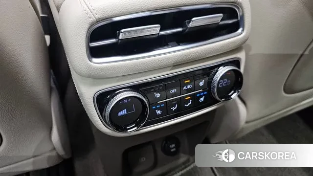 Genesis GV80 id 3513594 из Кореи 9