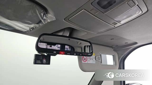 Kia The New Kia Ray id 3902710 из Кореи 9