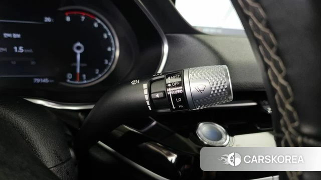 Genesis G80 (RG3) id 4849249 из Кореи 9