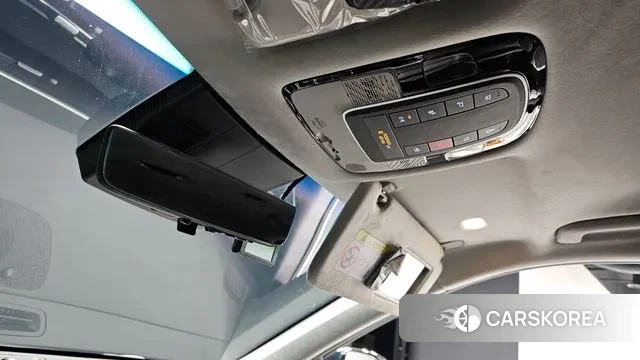 Hyundai The New Palisade id 3596788 из Кореи 9