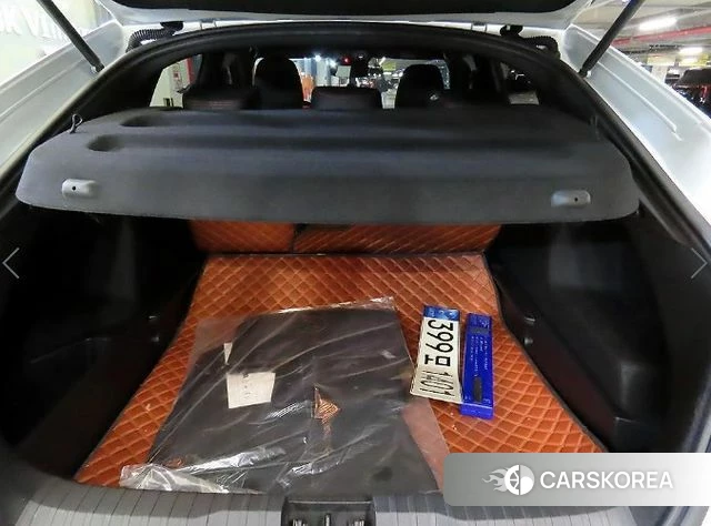 Renault Korea (Samsung) XM3 id 4922578 из Кореи 9