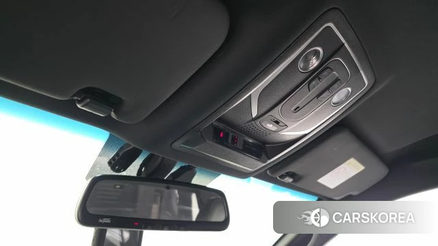 Ssangyong The New Rexton Sport id 4687276 из Кореи 9