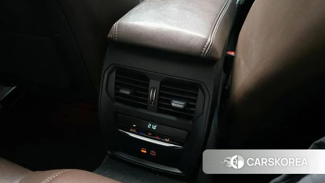 BMW 4 Series (G22) id 4283082 из Кореи 9