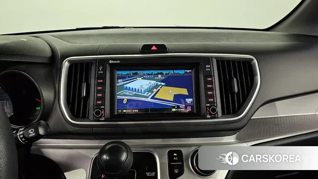 Kia The New Ray id 3213984 из Кореи 9