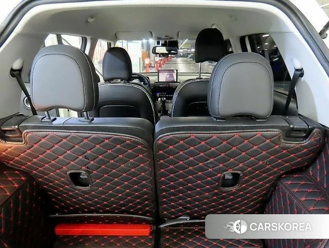 Hyundai Casper id 4434009 из Кореи 9
