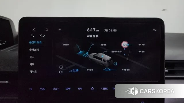 Hyundai Staria id 3752354 из Кореи 9