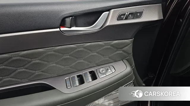 Hyundai Palisade id 3556410 из Кореи 9