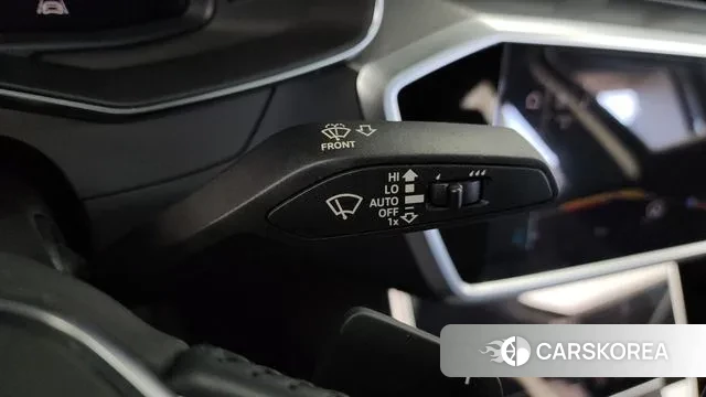 Audi A6 (C8) id 3717803 из Кореи 9