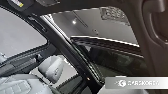 BMW X3 (G01) id 3525125 из Кореи 9