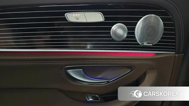 Mercedes-Benz E-Class W213 id 4562978 из Кореи 9