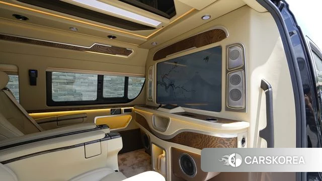Toyota Hiace id 4263018 из Китая 9