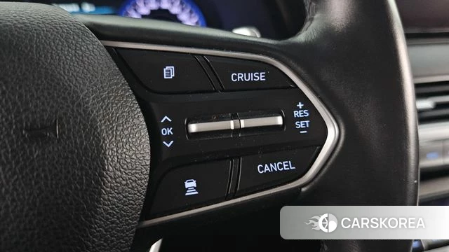 Hyundai Palisade id 3899205 из Кореи 9