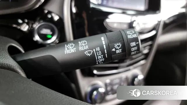 Chevrolet (GM Daewoo) The New Spark id 2890019 из Кореи 9