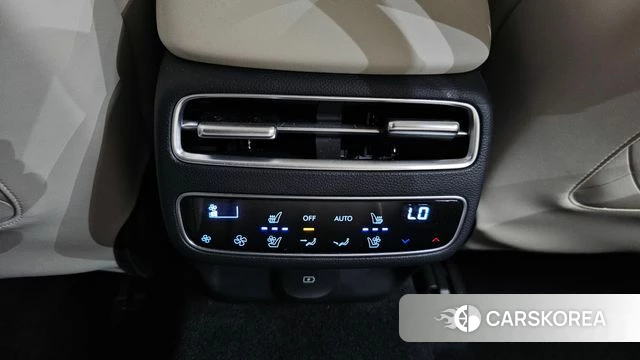 Genesis GV70 id 4607520 из Кореи 9