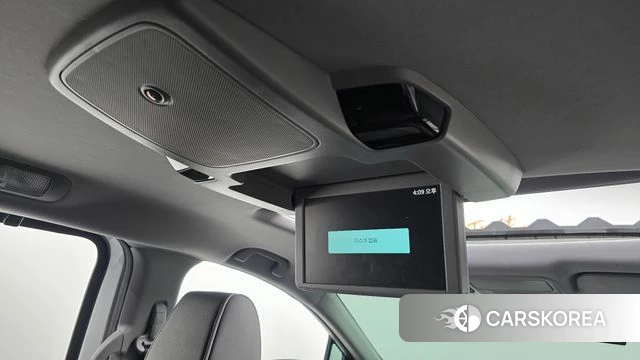 Honda Odyssey id 3915906 из Кореи 9