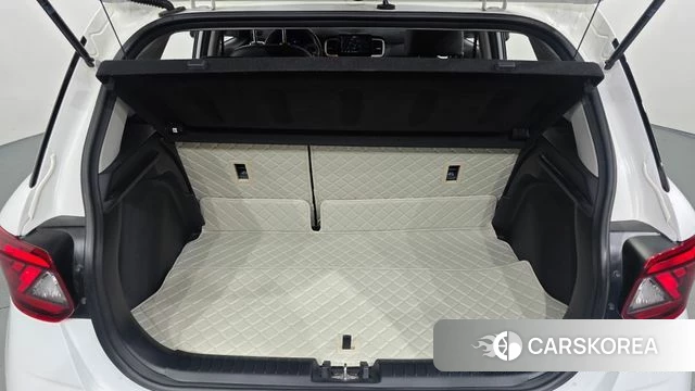 Hyundai Venue id 4642088 из Кореи 9