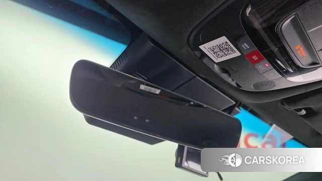 Kia K8 Hybrid id 4936139 из Кореи 9