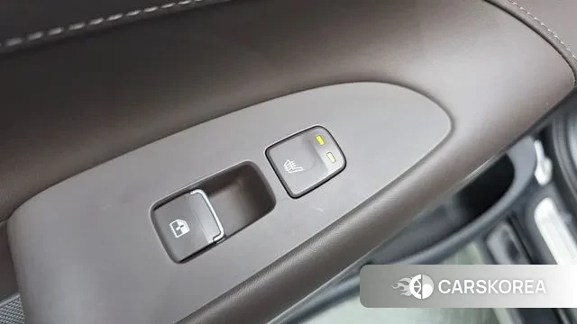 Hyundai The New Grandeur IG id 3726748 из Кореи 9