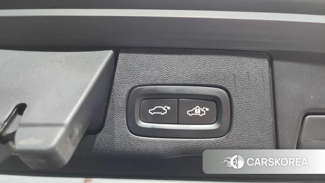 Volvo XC60 second Generation id 4197058 из Кореи 9