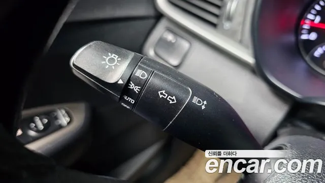 Kia The New K5 2nd generation id 2656080 из Кореи 9