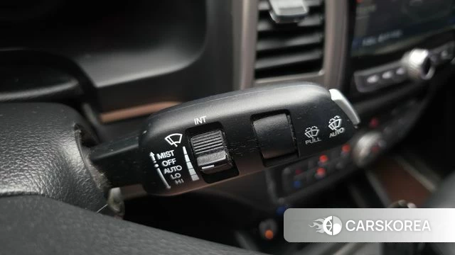 Ssangyong Rexton Sports id 4733037 из Кореи 9
