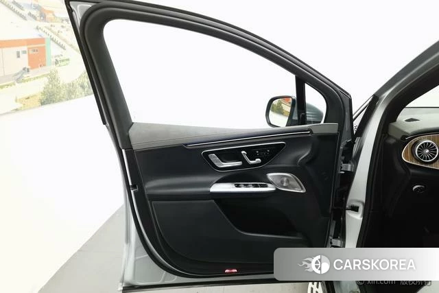 Mercedes-Benz EQE SUV id 4298333 из Китая 9