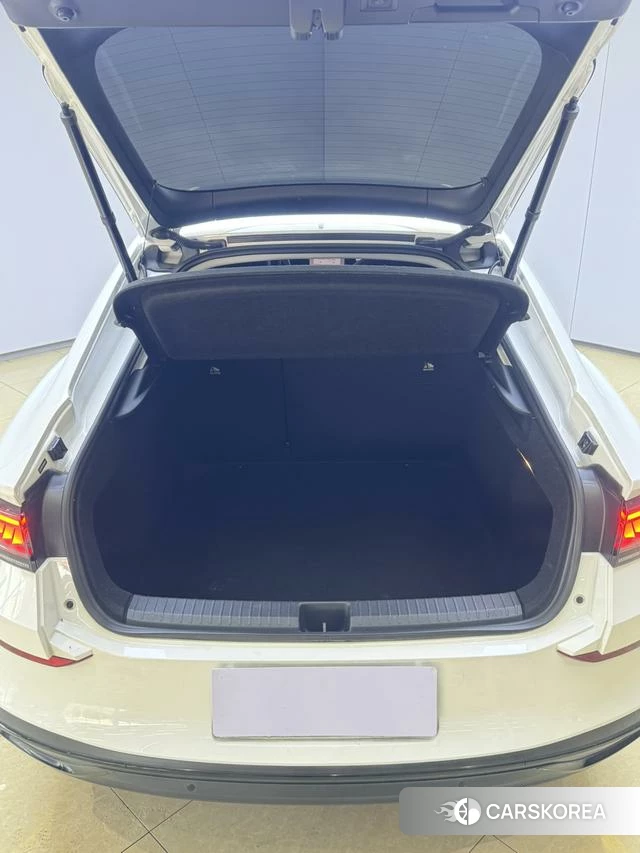 Volkswagen Lamando id 4392291 из Китая 9