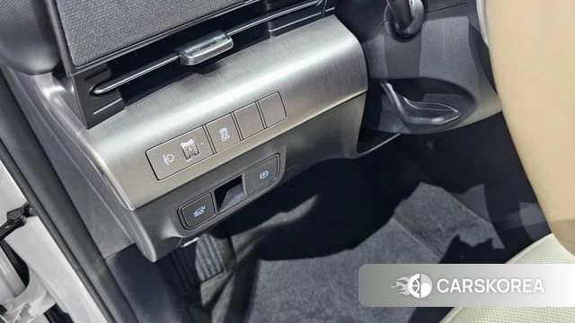 Hyundai Kona (SX2) id 4422266 из Кореи 9