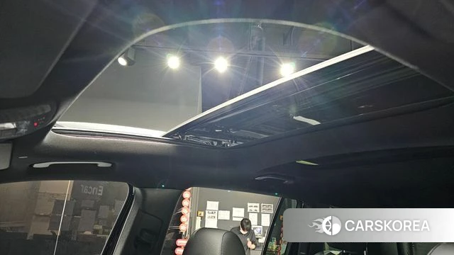 Mercedes-Benz GLB-Class X247 id 4614169 из Кореи 9