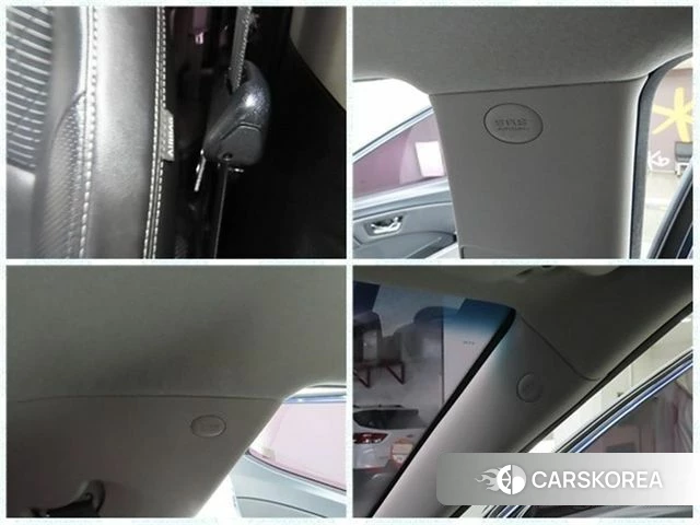 Ssangyong Tivoli Armor id 4508358 из Кореи 9