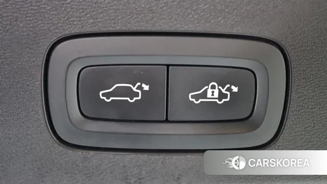 Volvo V60 Cross-Country 2nd Generation id 3324074 из Кореи 9