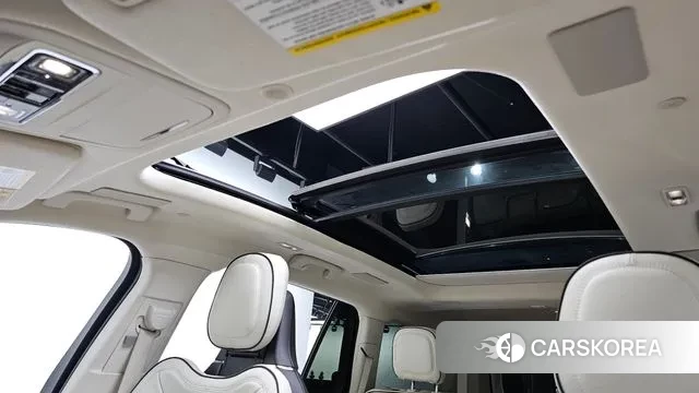 Lincoln Aviator 2nd generation id 3498854 из Кореи 9